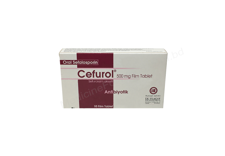 CEFUROL