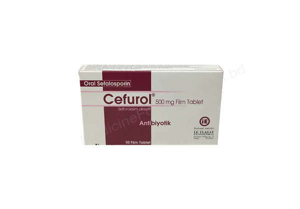 CEFUROL