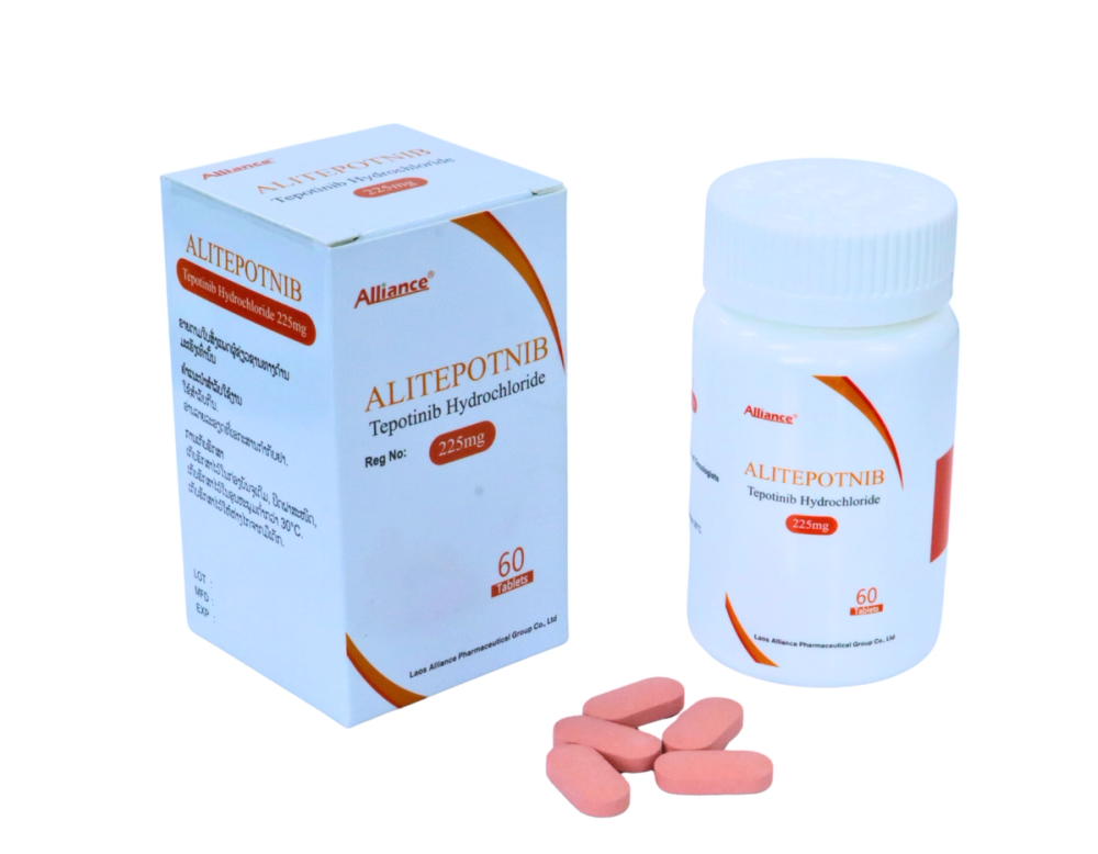 ALITEPOTNIB