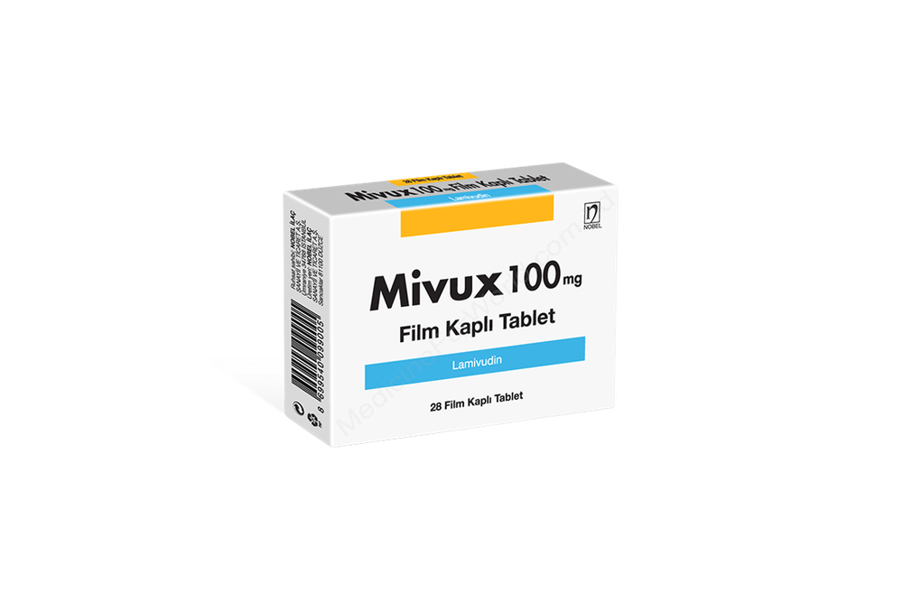 MIVUX