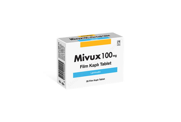 MIVUX