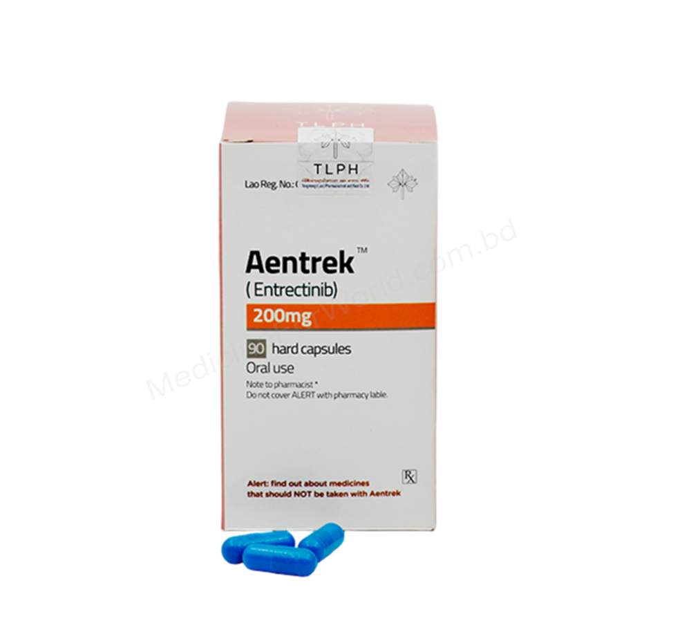 Aentrek