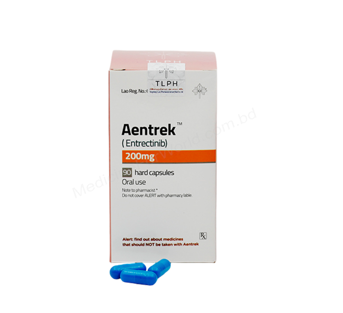 Aentrek