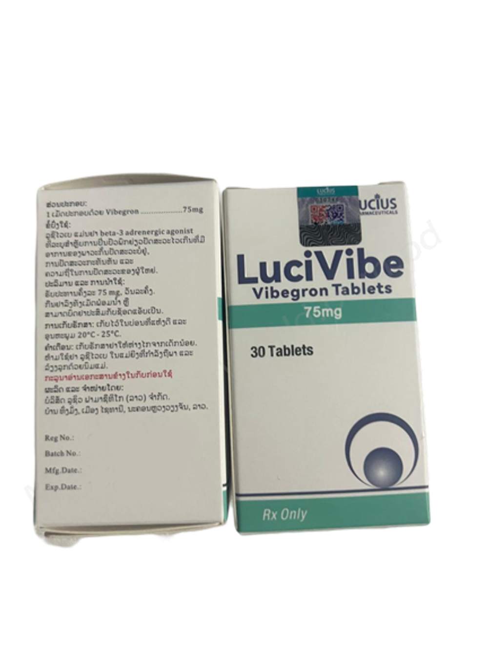 LuciVibe