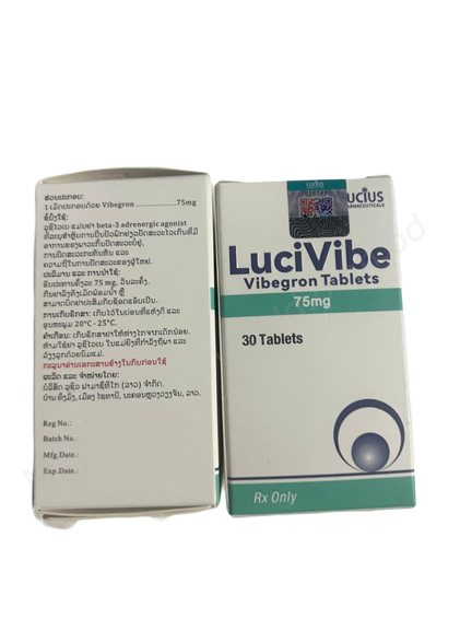 LuciVibe