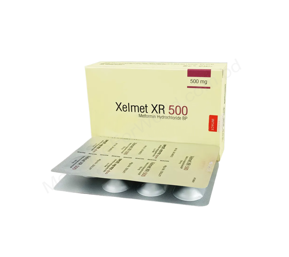 Xelmet XR