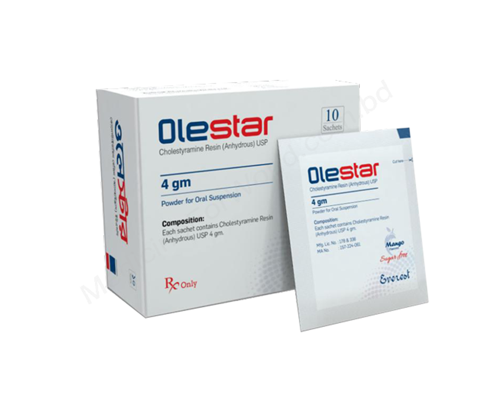 Olestar