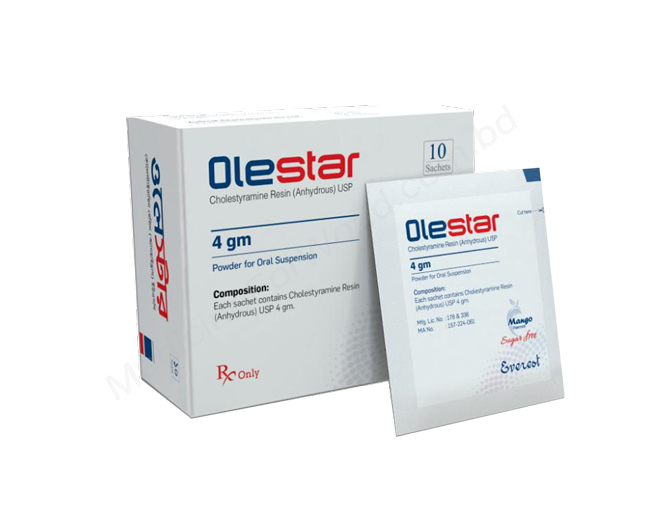 Olestar