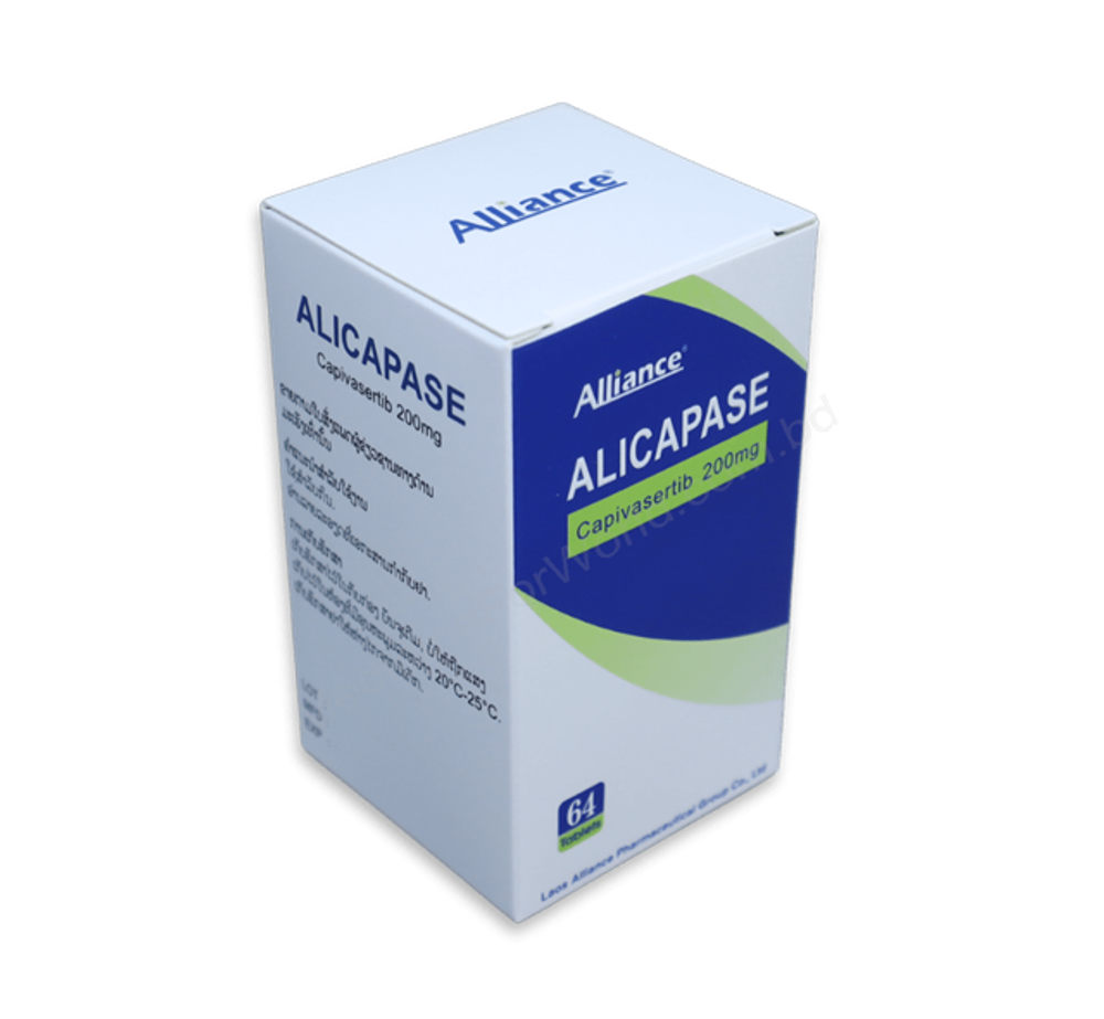 Alicapase