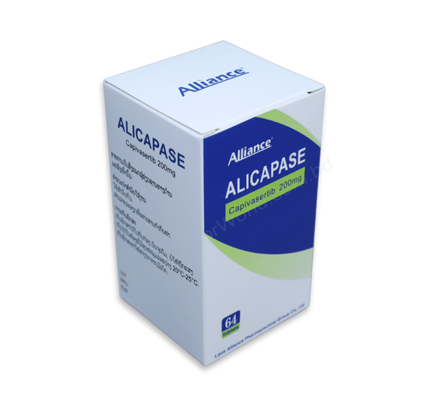 Alicapase