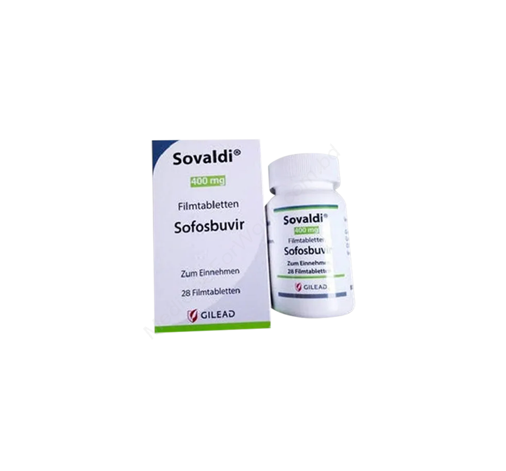 SOVALDI