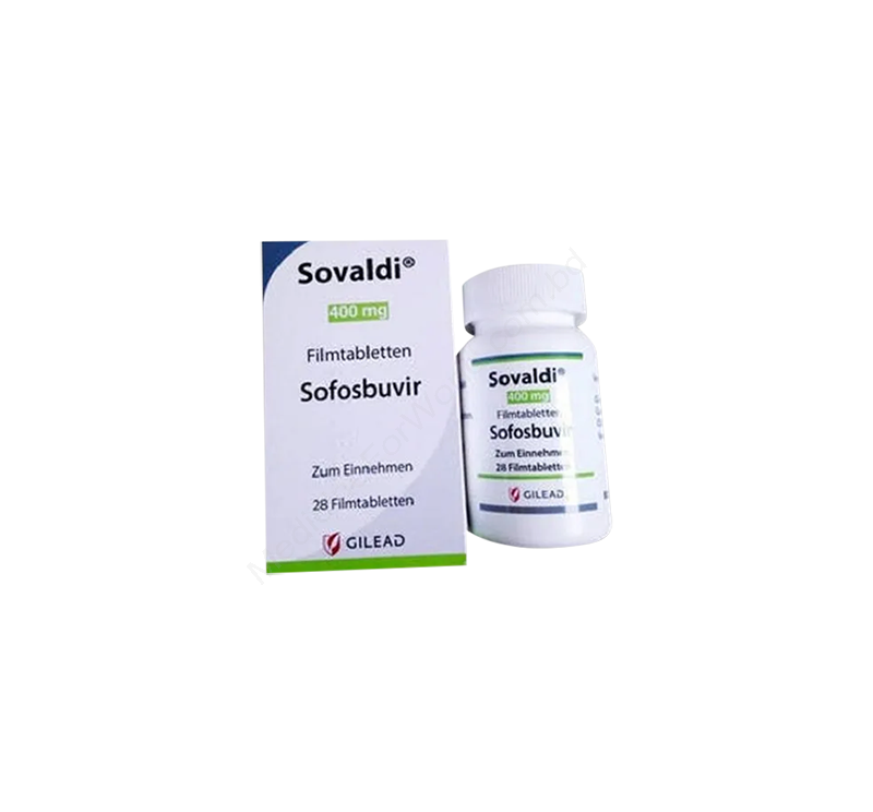 SOVALDI