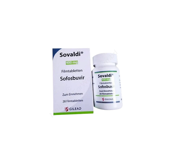 SOVALDI