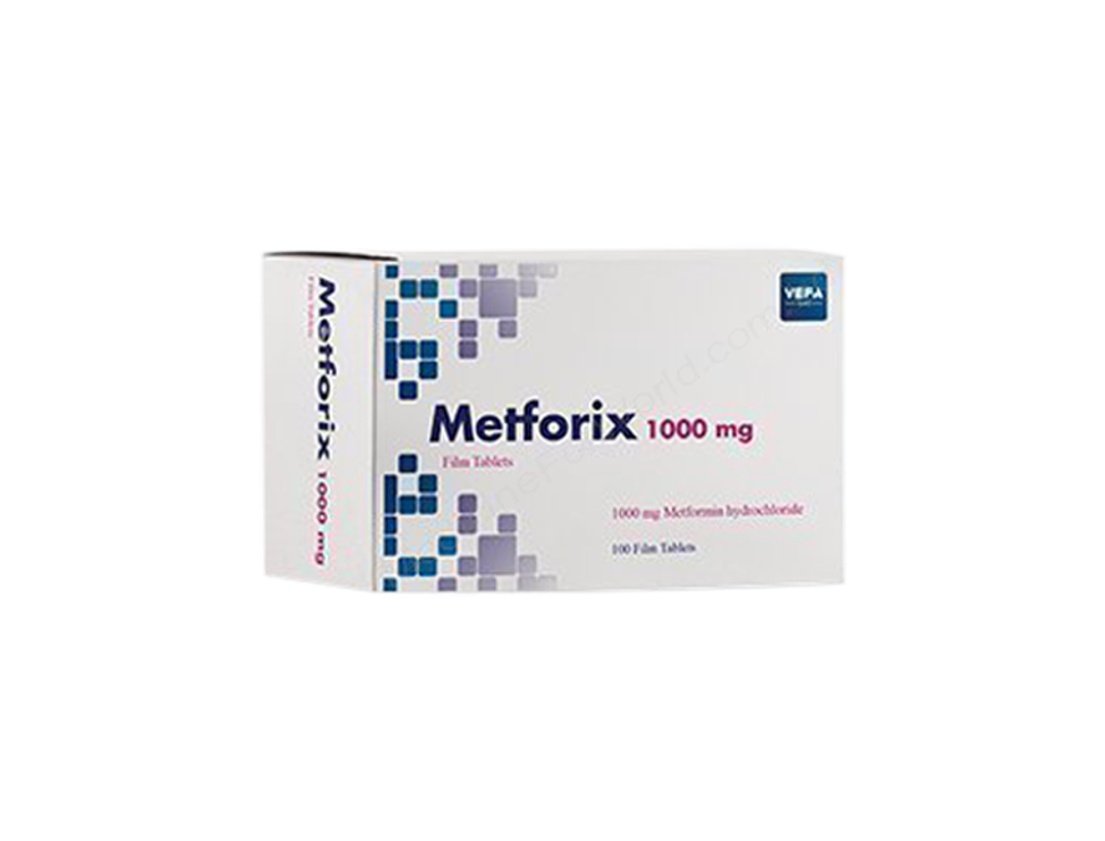 METFORIX