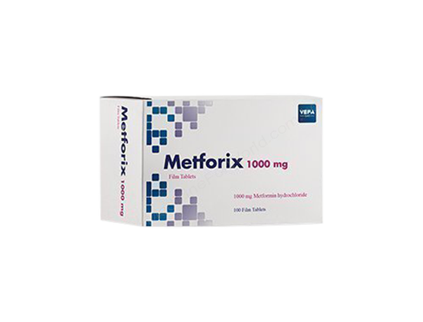 METFORIX