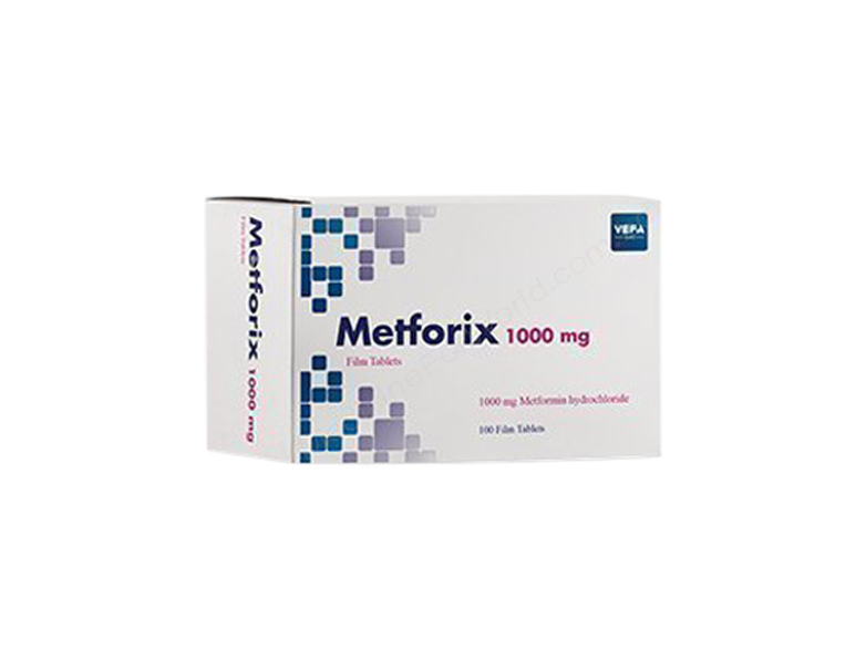 METFORIX