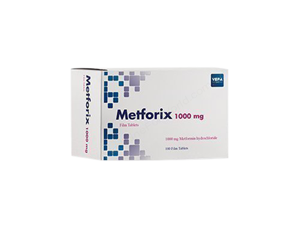 METFORIX