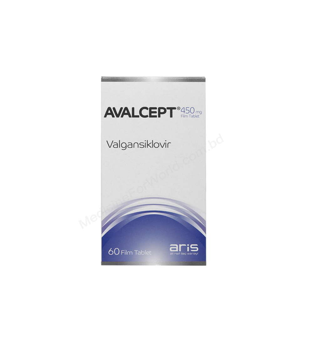 Avalcept