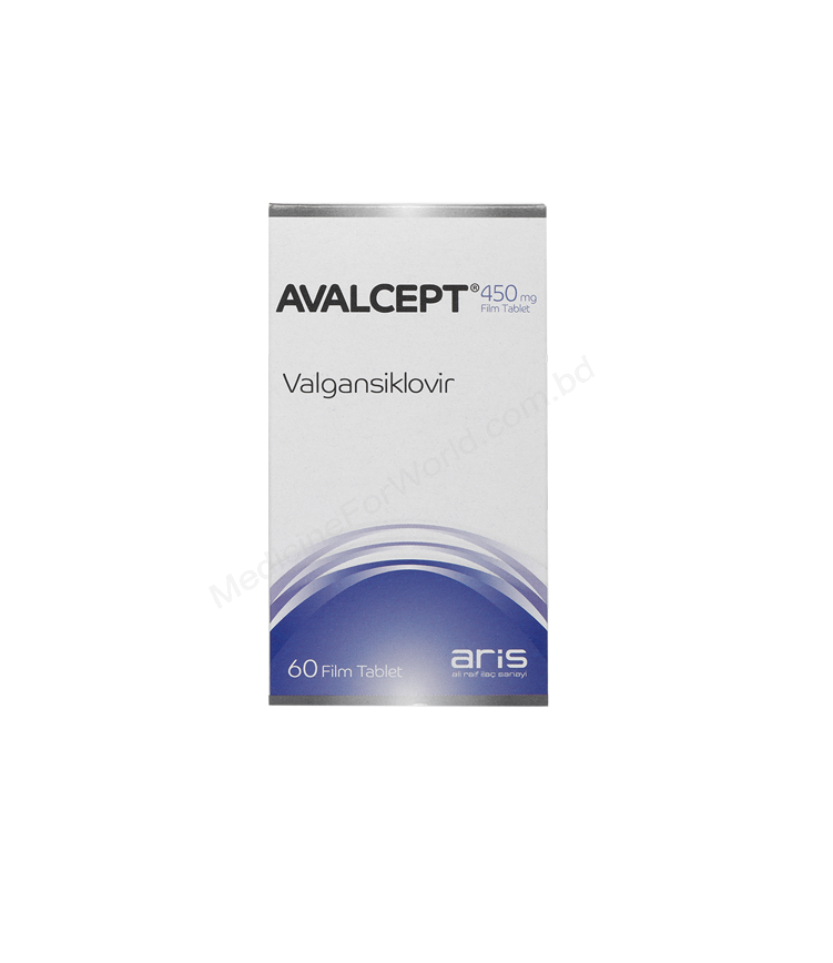 Avalcept