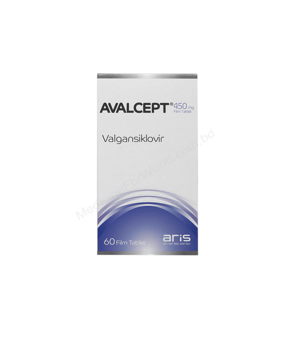 Avalcept