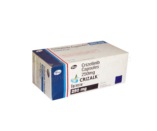 Crizalk