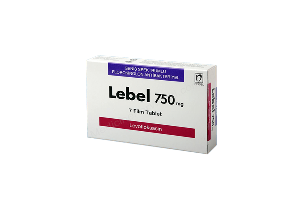 LEBEL