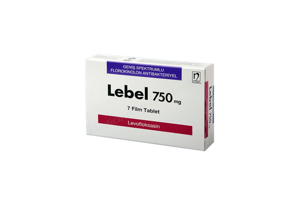 LEBEL