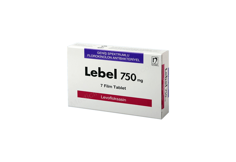 LEBEL