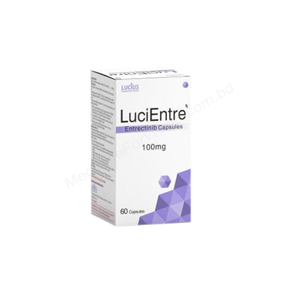 LuciEntre