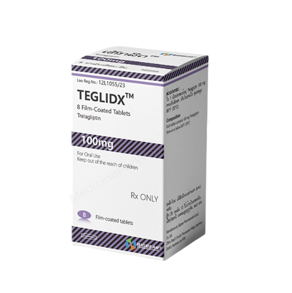 Teglidx