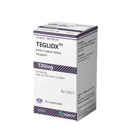 Teglidx