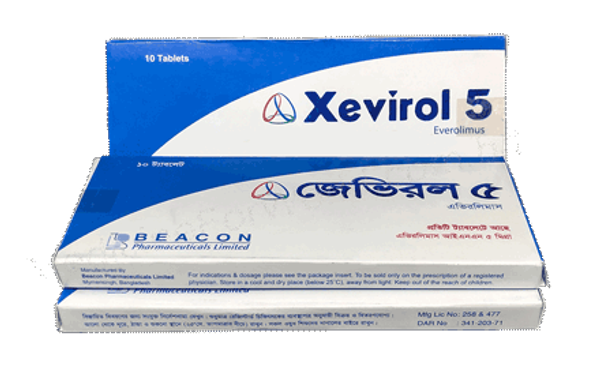 Xevirol