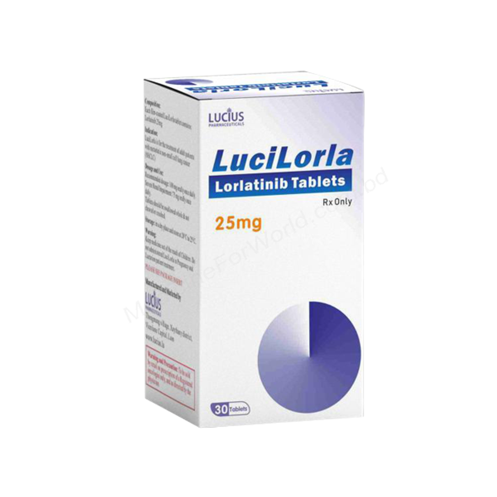 LuciLorla