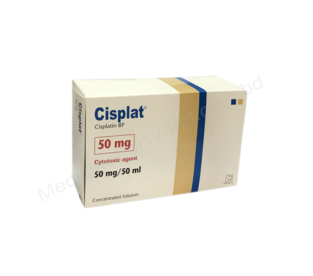 Cisplat
