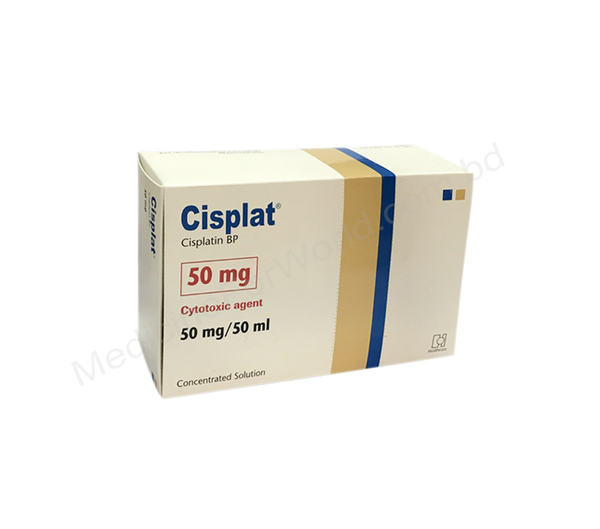 Cisplat