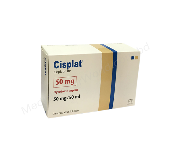 Cisplat