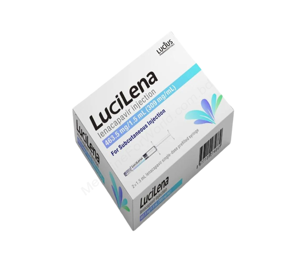 LuciLena Injection