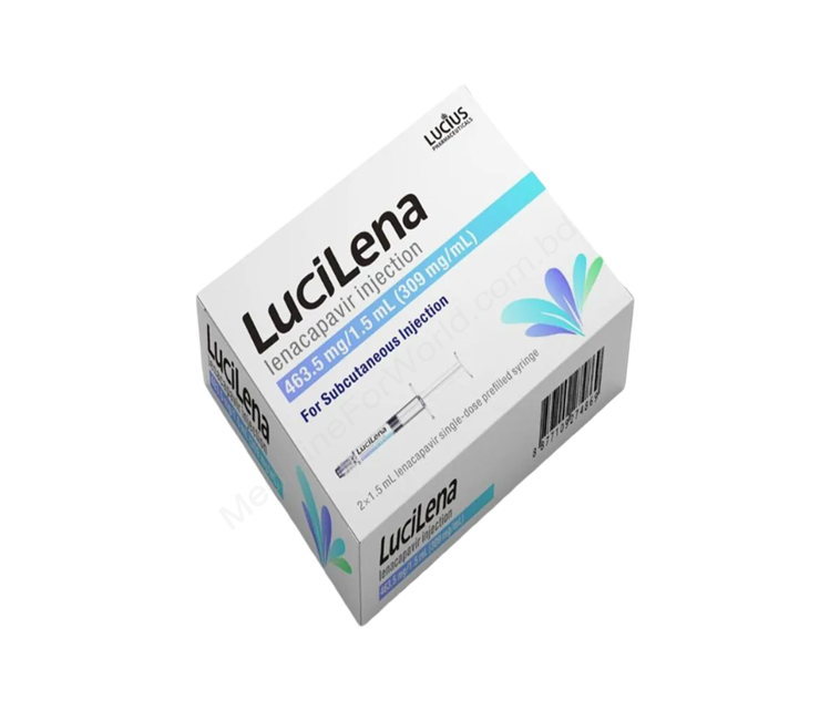 LuciLena Injection