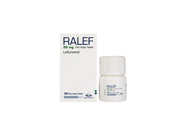 RALEF