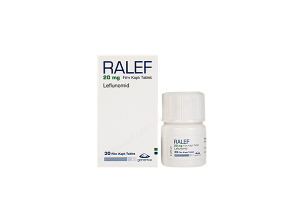 RALEF