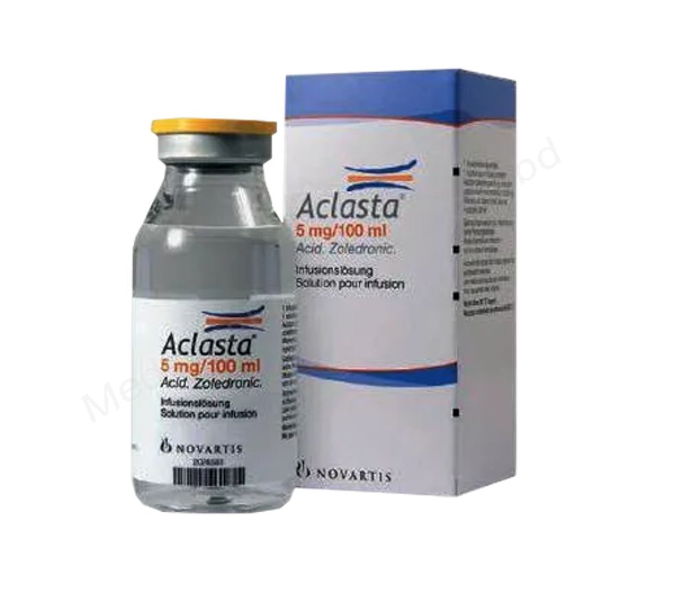 Aclasta