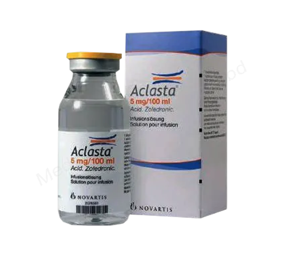 Aclasta