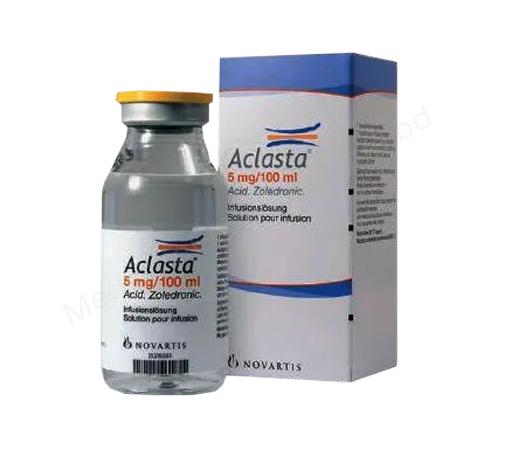 Aclasta