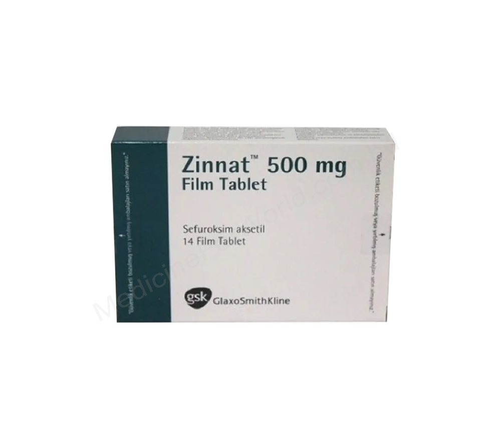 ZINNAT