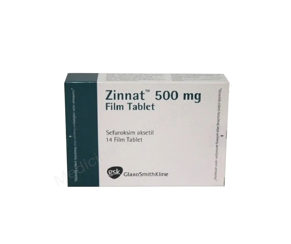 ZINNAT