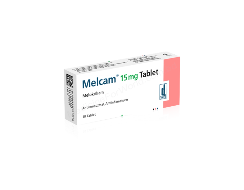 MELCAM