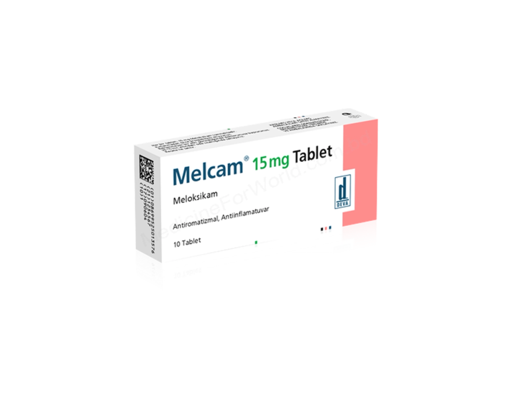 MELCAM