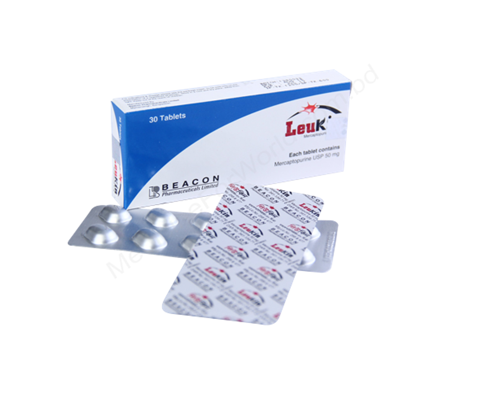Leukin