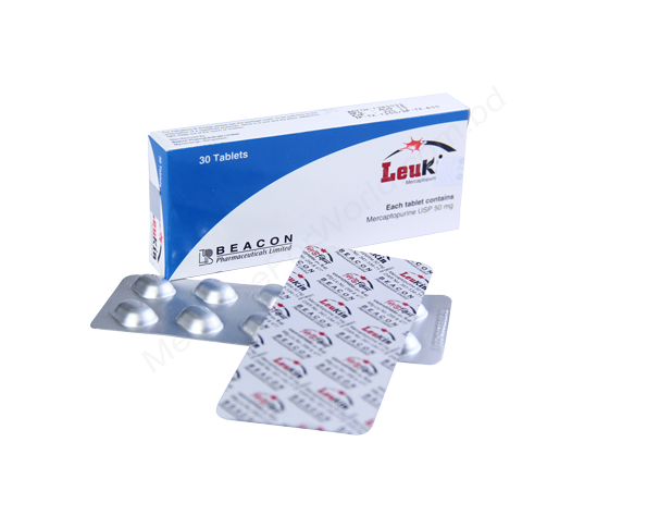 Leukin