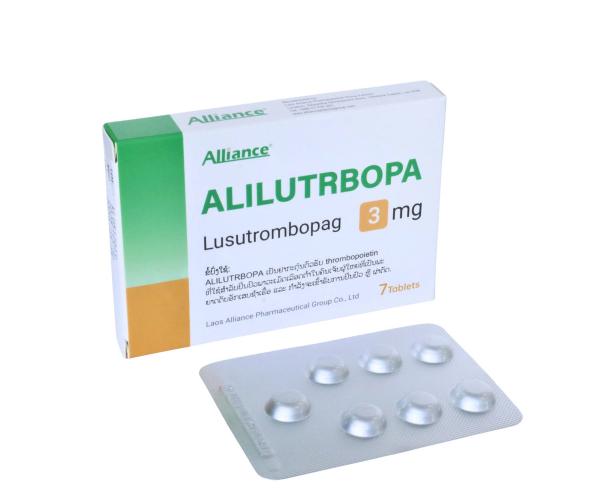 ALILUTRBOPA